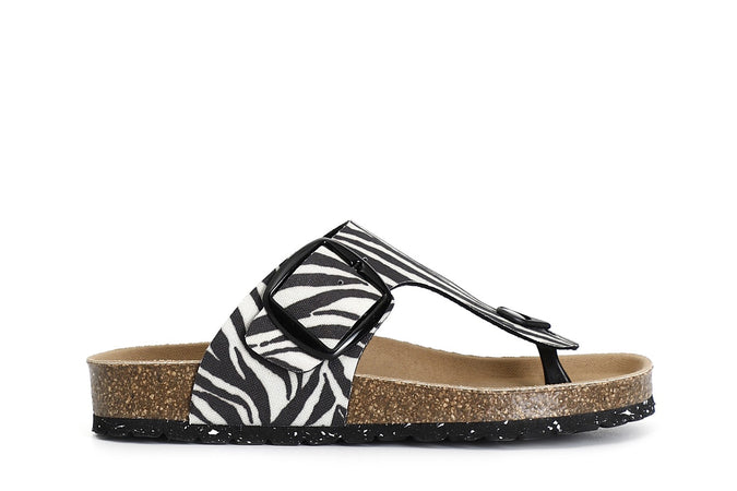 INFRADITO IN TESSUTO STAMPATO