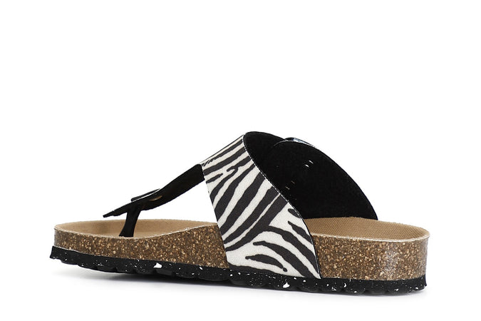 INFRADITO IN TESSUTO STAMPATO