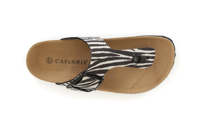 INFRADITO IN TESSUTO STAMPATO