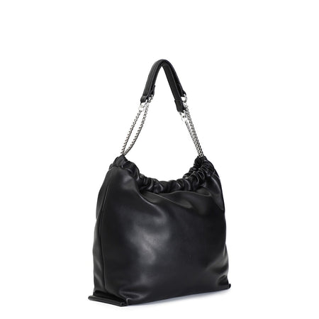 SACCA CON LOGO IN ALTA FREQUENZA CON APPLICAZIONE DI RIVETTI