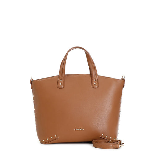 TOTE CON APPLICAZIONI DI RIVETTI