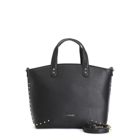 TOTE CON APPLICAZIONI DI RIVETTI