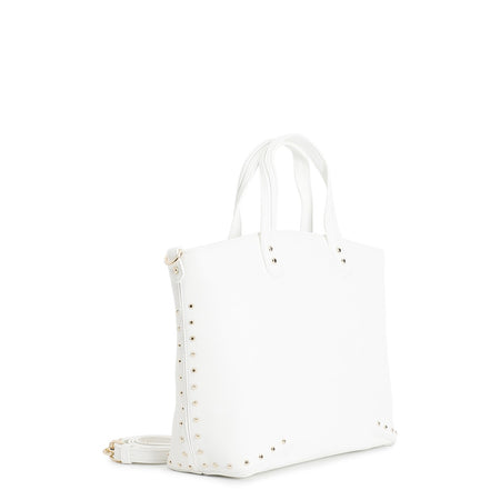 TOTE CON APPLICAZIONI DI RIVETTI