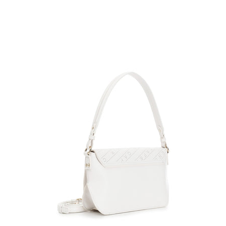 PATTINA CON LOGO LASERATO ALL OVER