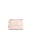 PATTINA CON LOGO EMBOSSED ALL OVER
