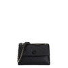 PATTINA CON LOGO EMBOSSED ALL OVER