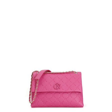 PATTINA CON LOGO EMBOSSED ALL OVER