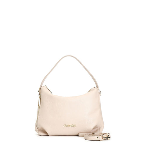 SACCA CON ZIP SUL DAVANTI