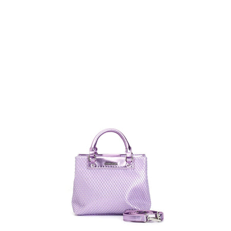 MINIBAG IN RETE CON STRASS