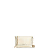 POCHETTE IN RETE CON STRASS