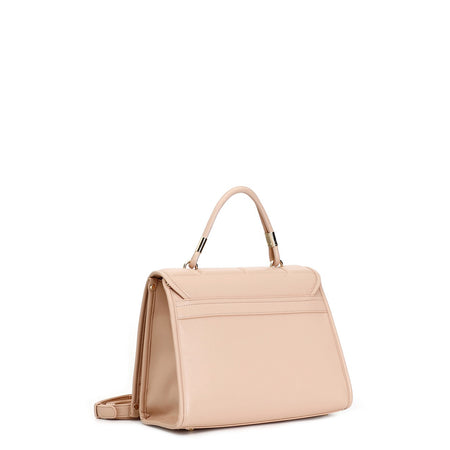 PATTINACON LAVORAZIONE A RILIEVO,EFFETTO TRAPUNTA A MOTIVO GEOMETRICO. MANICO T