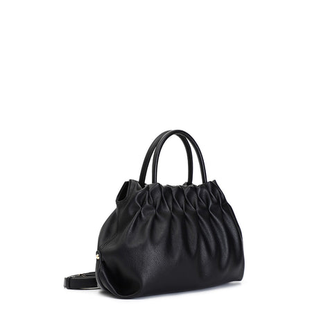 BAULETTO CON PIEGHE MORBIDE