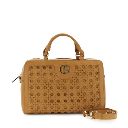 BAULETTO CON INTRECCIO