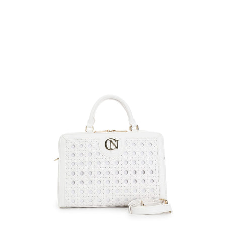 BAULETTO CON INTRECCIO