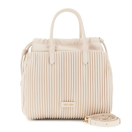 SECCHIELLO CON PLISSE