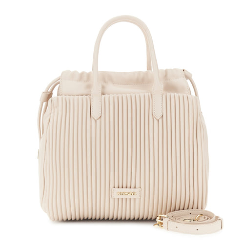 SECCHIELLO CON PLISSE