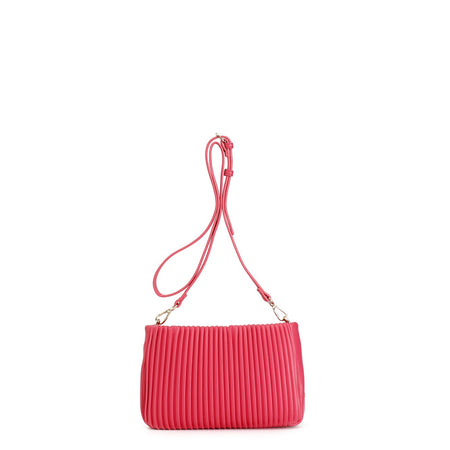 POCHETTE CON PLISSE