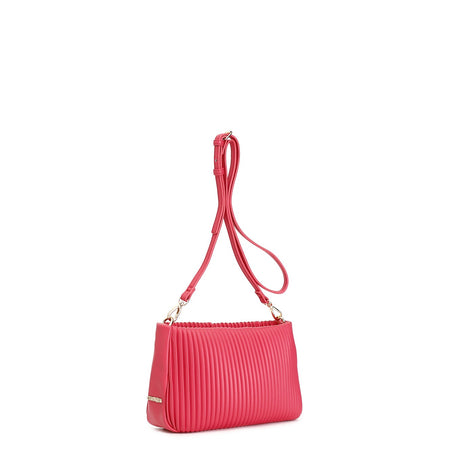 POCHETTE CON PLISSE