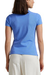 Ralph Lauren T-shirt e Polo Azzurro da donna