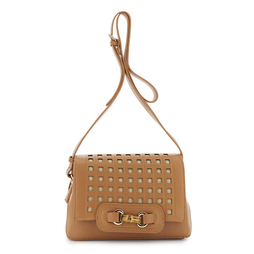 PICCOLA PATTINA CON TRAFORATURA