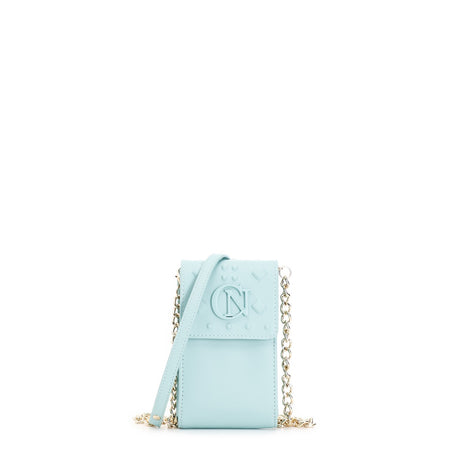 PORTACELLULARE CON ALTA FREQUENZA