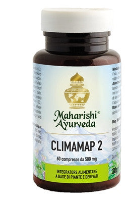 Climamap 2 60tav 30g