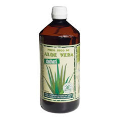 Aloe vera succo 1000ml stv