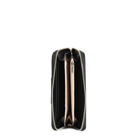 PORTAFOGLIO ZIP ROUND