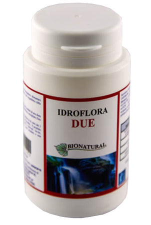 Idroflora 2 40cps 16g