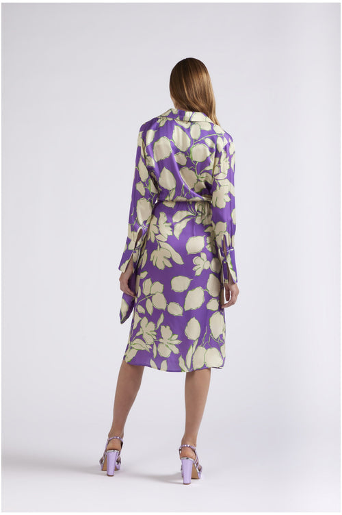 ABITO TIPO PORTAFOGLIO STAMPATO