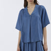 BLUSA IN TENCEL
