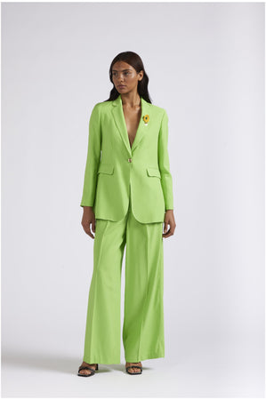 BLAZER MONOPETTO