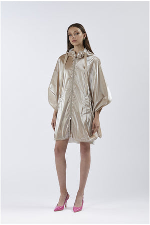 CAPPA NYLON SUPERLUCIDO