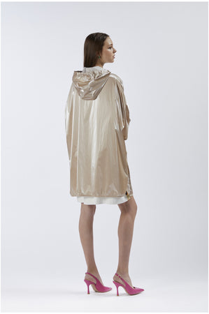 CAPPA NYLON SUPERLUCIDO