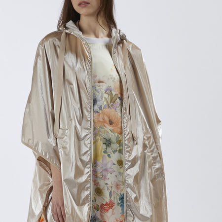 CAPPA NYLON SUPERLUCIDO