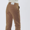 PANTALONE SLIM IN BULL DENIM