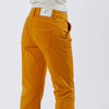 PANTALONE SLIM IN BULL DENIM