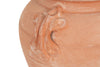 Biscottini Orcino in terracotta 100% Made in Italy interamente lavorata a mano