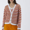 CARDIGAN CROCHET