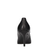 Lella Baldi Scarpe con Tacco Nero da donna