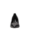 Lella Baldi Scarpe con Tacco Nero da donna