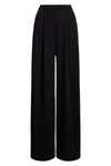 Ralph Lauren Pantaloni Nero da donna