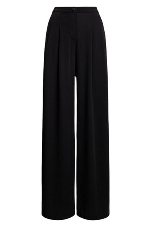 Ralph Lauren Pantaloni Nero da donna