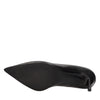 Lella Baldi Scarpe con Tacco Nero da donna