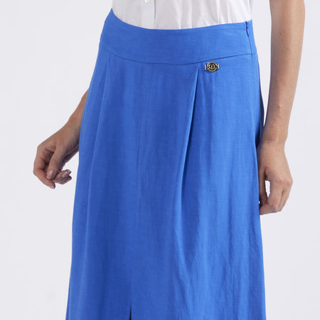 GONNA MISTOLINO CON SPACCO DAVANTI