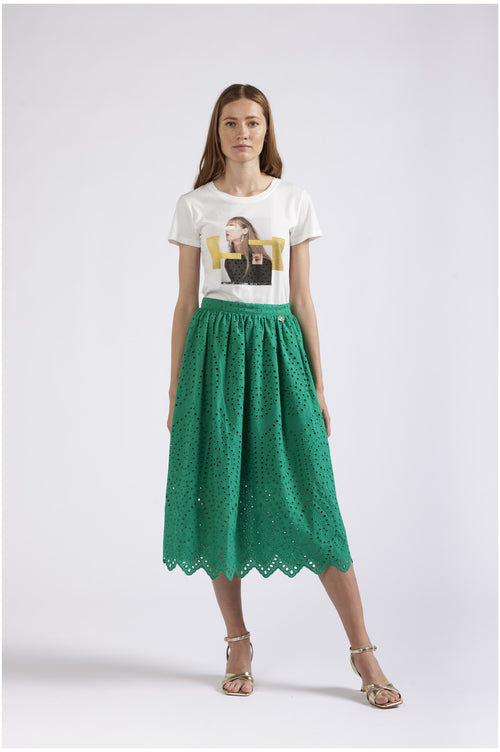 GONNA ARUOTA IN SANGALLO