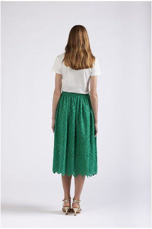 GONNA ARUOTA IN SANGALLO