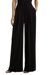 Ralph Lauren Pantaloni Nero da donna