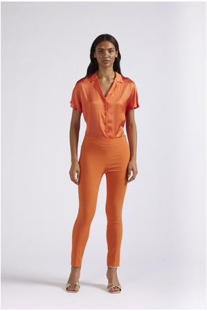 LEGGING TESSUTO SUPERSTRETCH