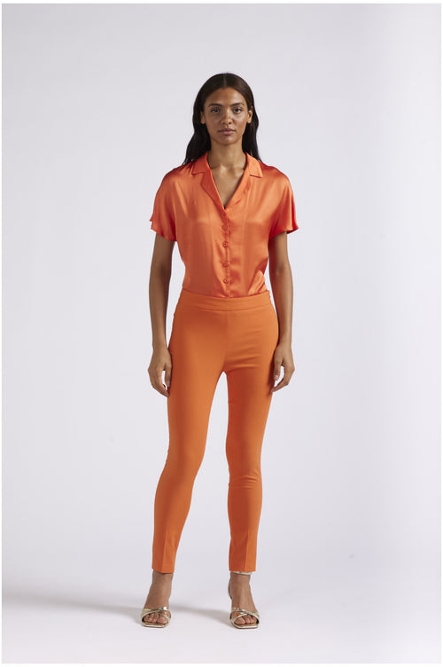 LEGGING TESSUTO SUPERSTRETCH